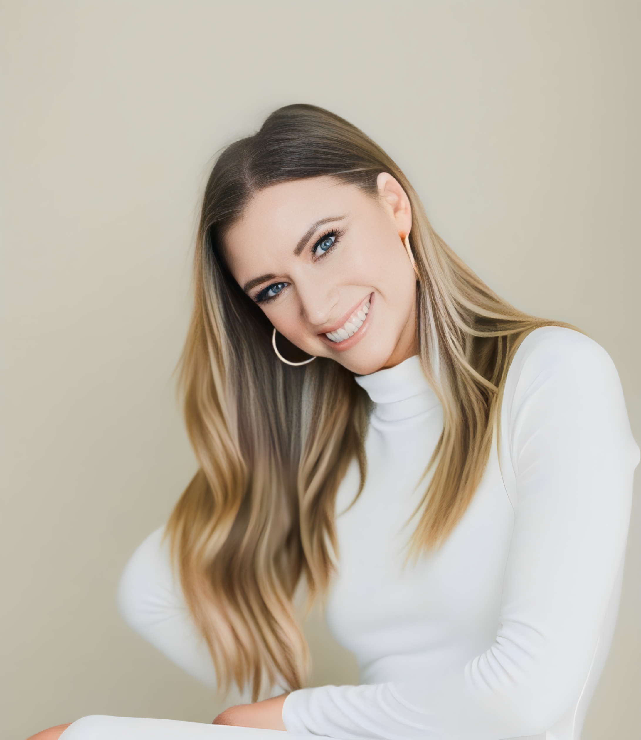 Christin Benson